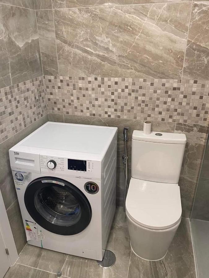 Apartamento A&v In Park *
