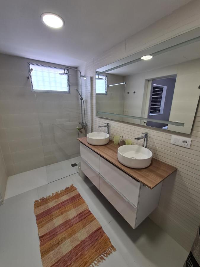 Fabuloso Apartamento En Playa De Americas Apartamento *