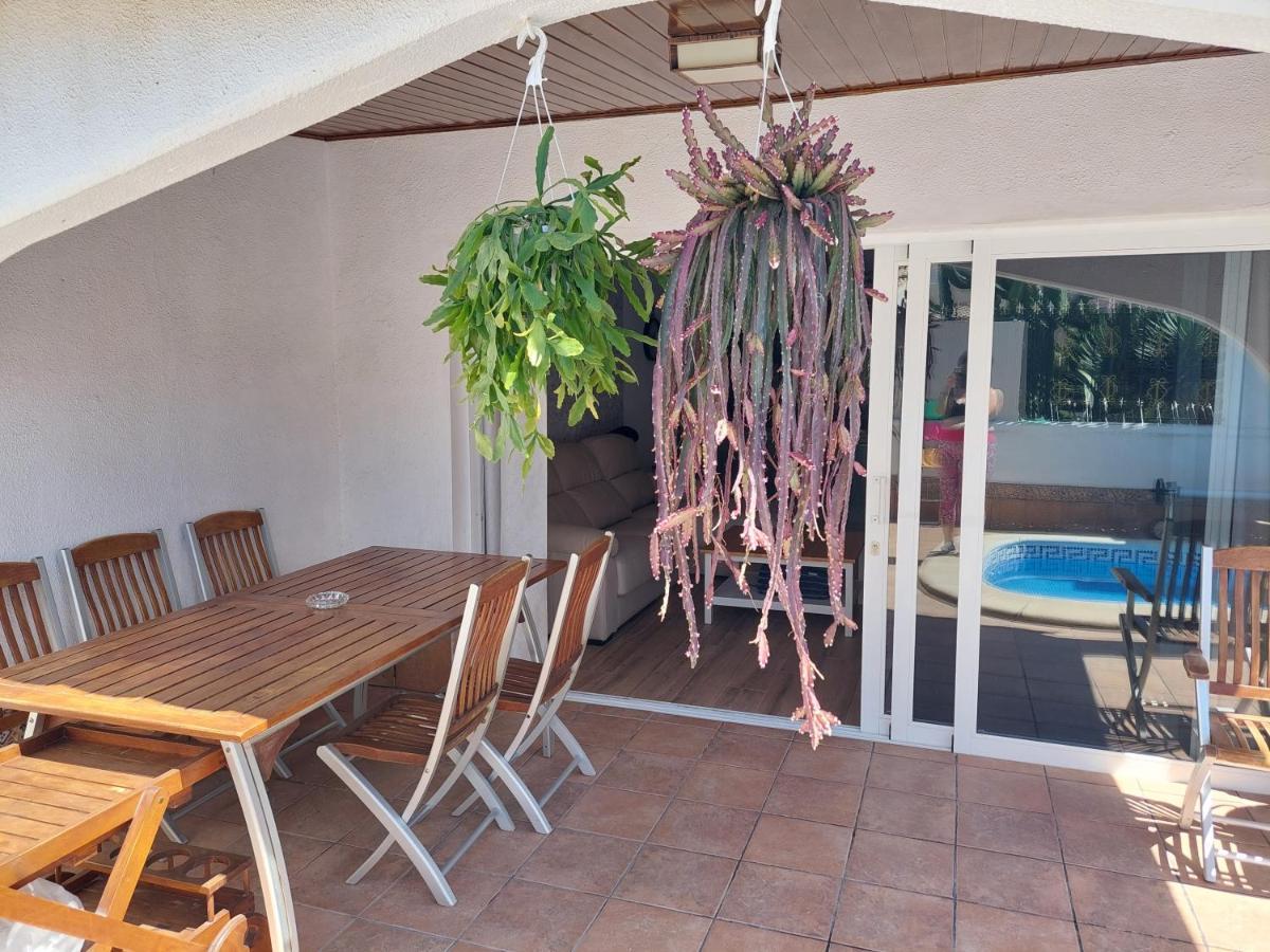 Beautiful With Heated Private Pool, Cristianos * Los Cristianos (Tenerife)