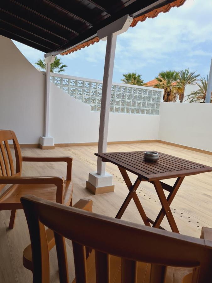 Fabuloso Apartamento En Playa De Americas * Playa de las Américas
