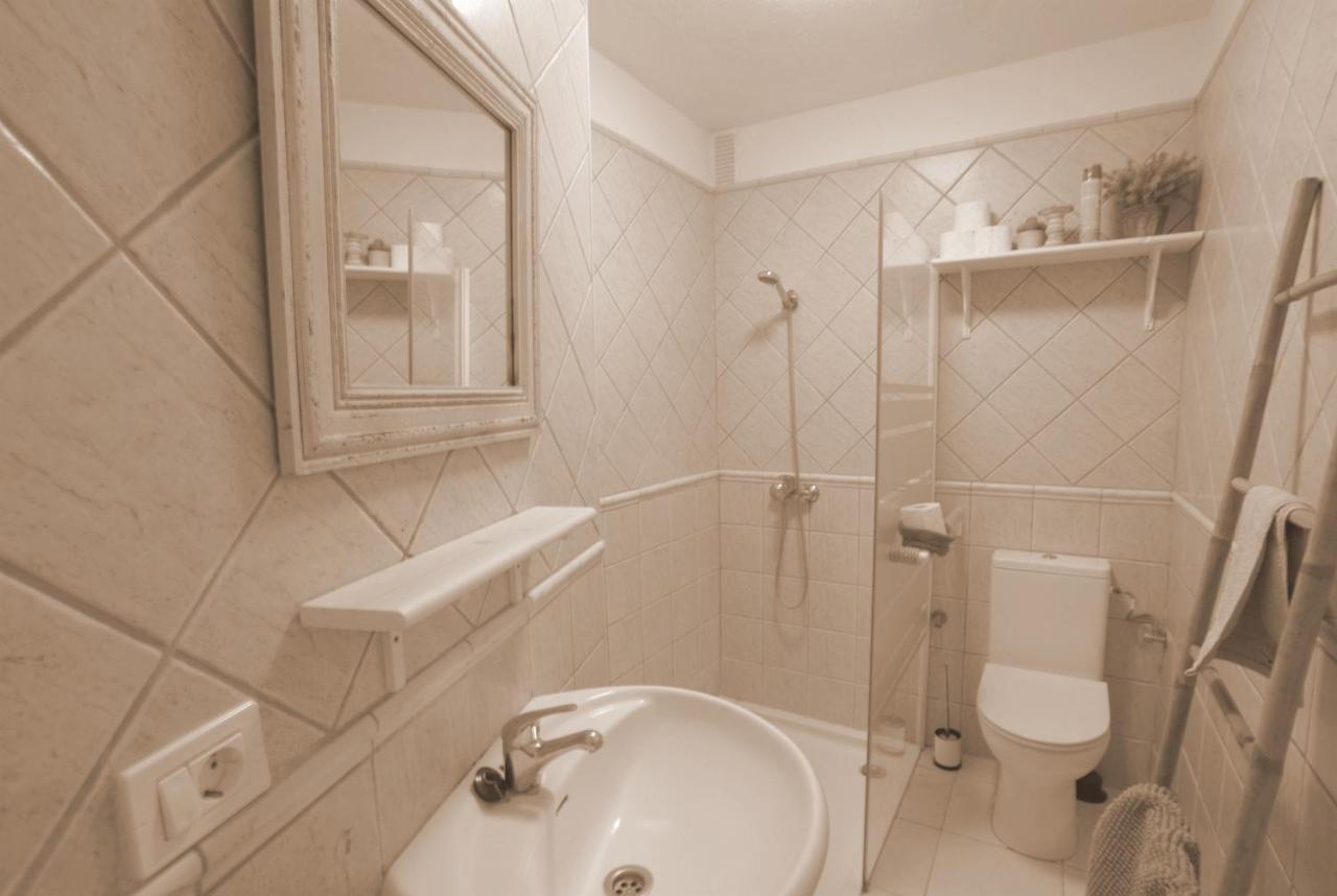 Apartment Luna De Opalo
