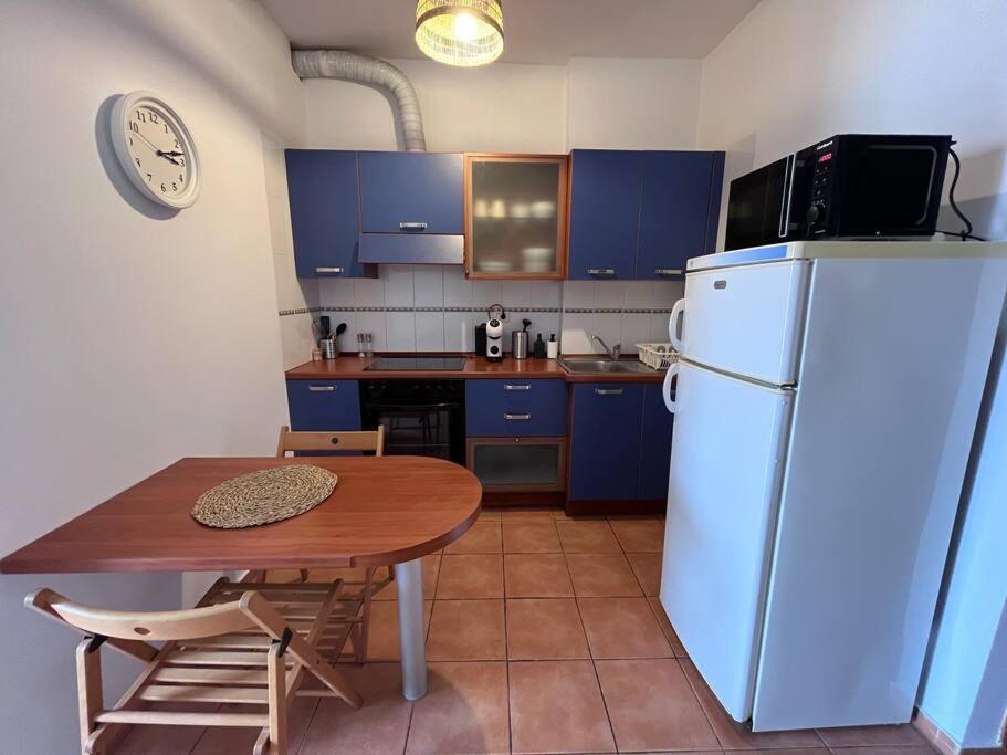 Casa Lunita Appartement *