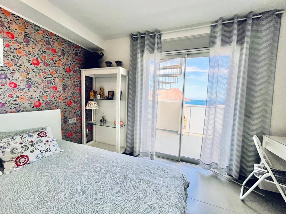 Sea View 2-bedrooms Apartamento *