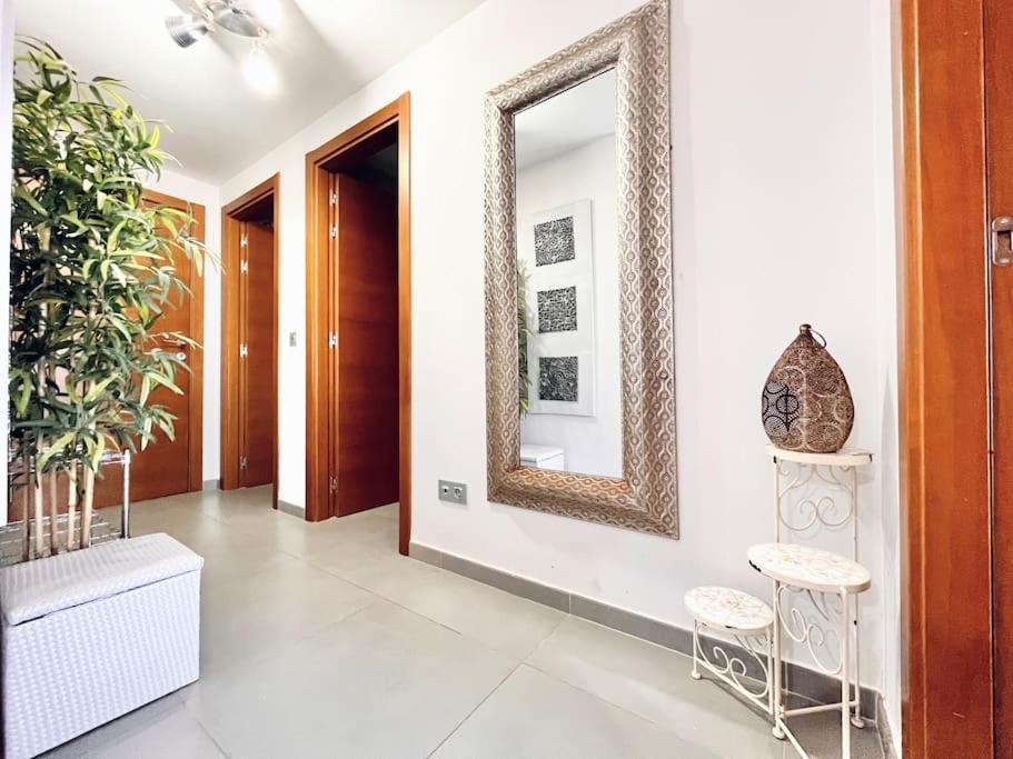 Sea View 2-bedrooms
