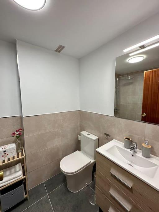 Apartment Vista Al Mar - Piscina By Vv Canary Ocean Homes *
