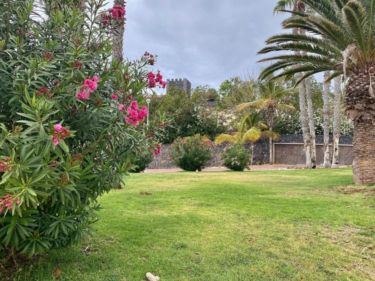 Apartamento Santa Maria 126 Costa Adeje (Tenerife)