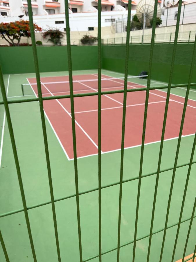 Apartamento Santa Maria 126 Costa Adeje (Tenerife)
