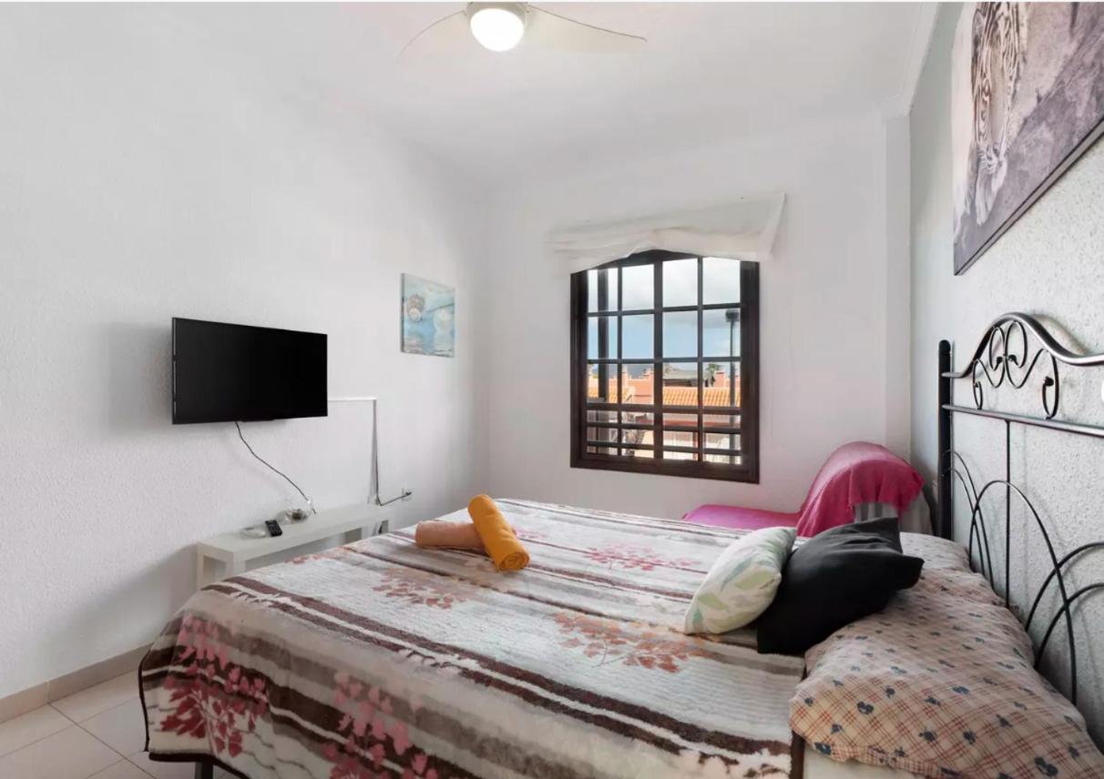 Apartamento Con Vistas Al Teide Apartment