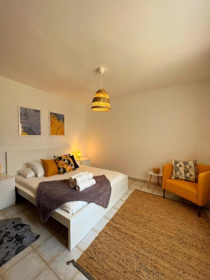 Apartment Magnolia