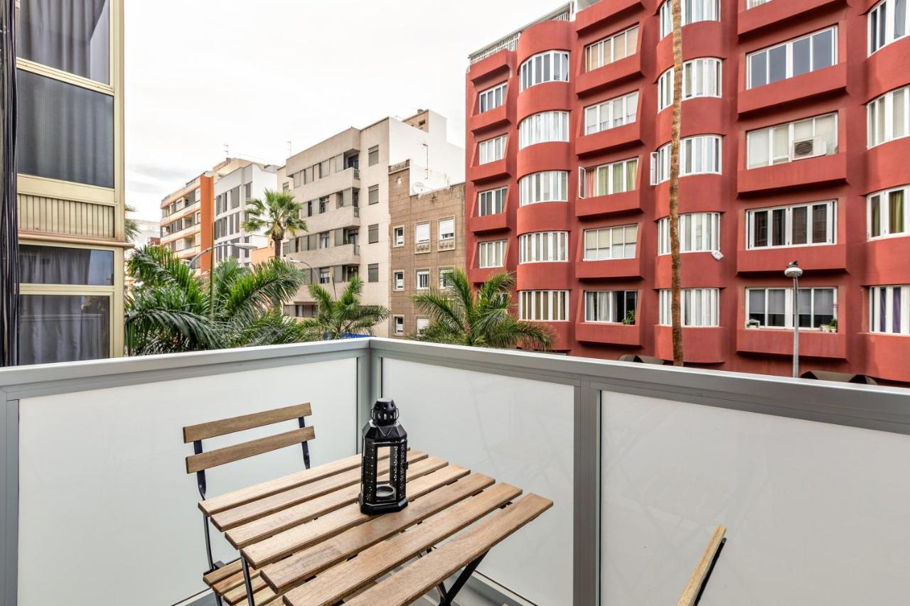 Cruz Centro Appartement *