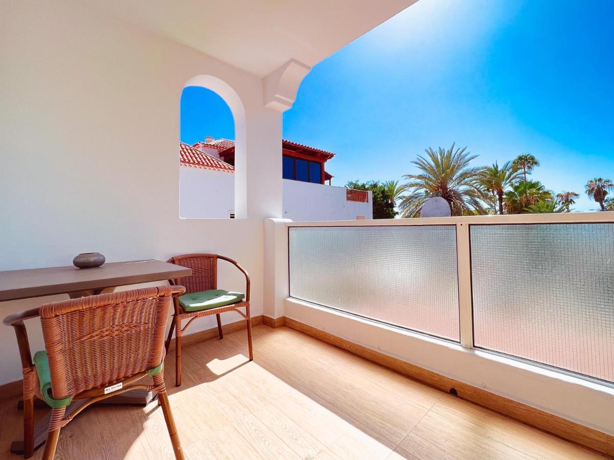 In Paraiso Royal, Playa De Americas Apartment