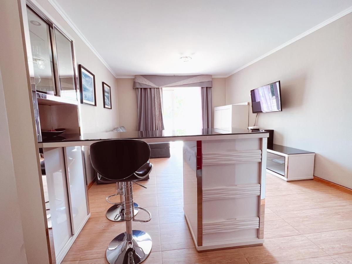 Apartment In Paraiso Royal, Playa De Americas Playa de las Americas (Tenerife)