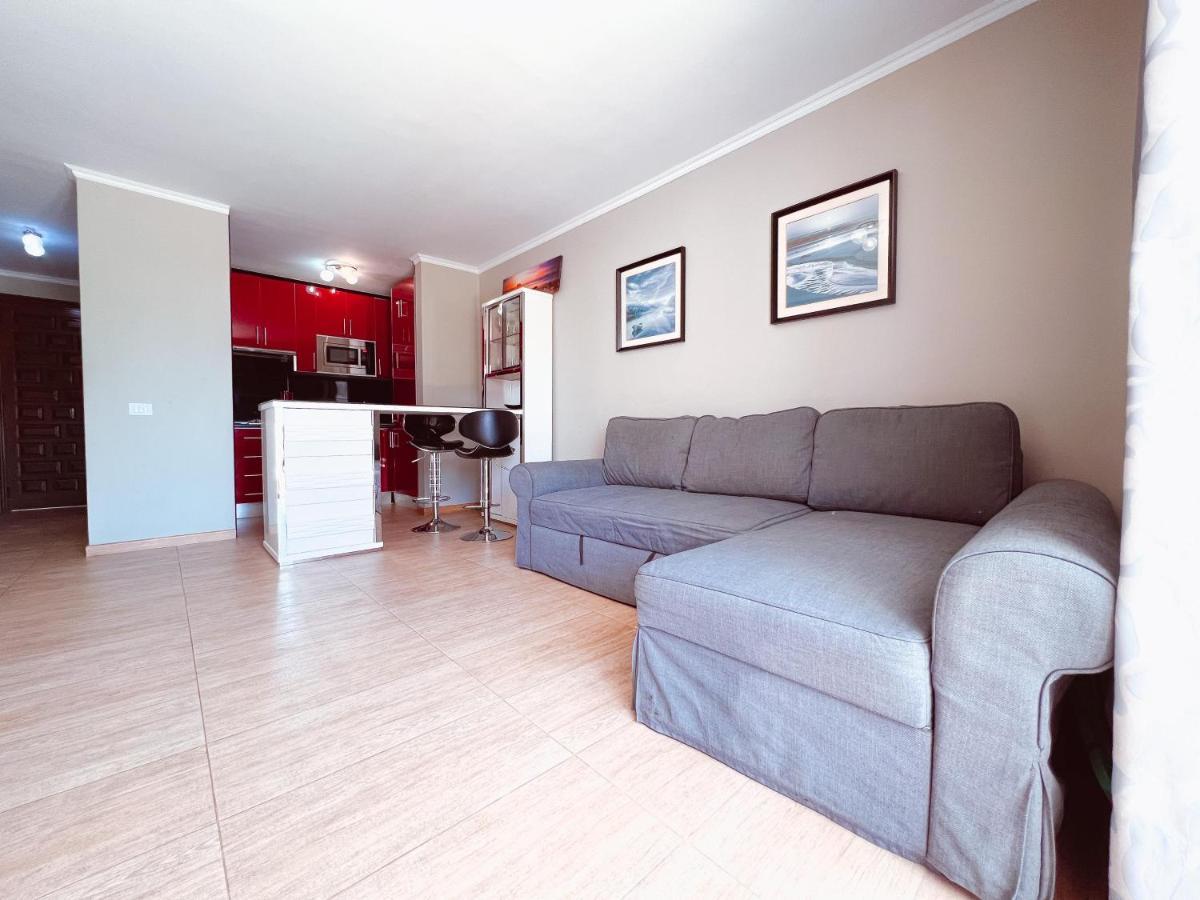 Apartment In Paraiso Royal, Playa De Americas Playa de las Americas (Tenerife)