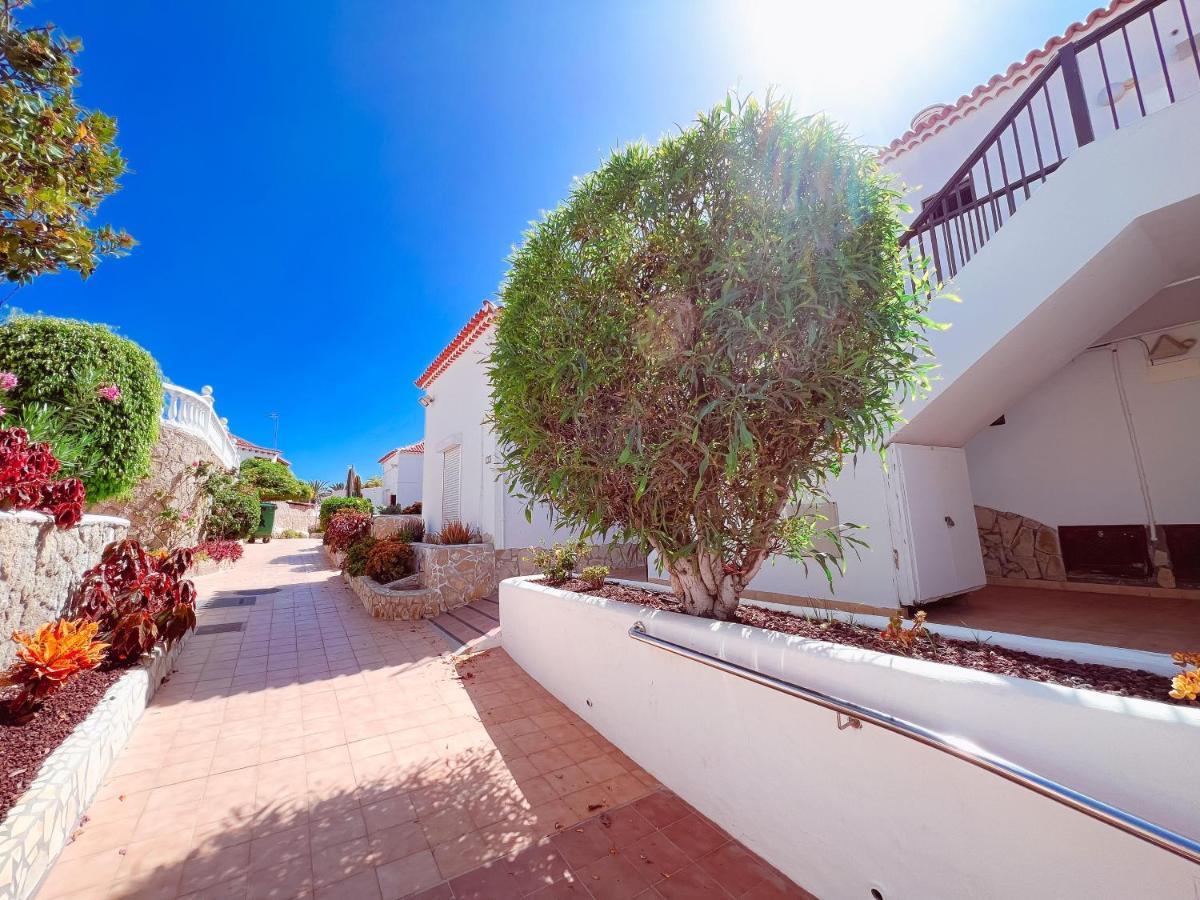 In Paraiso Royal, Playa De Americas Apartment