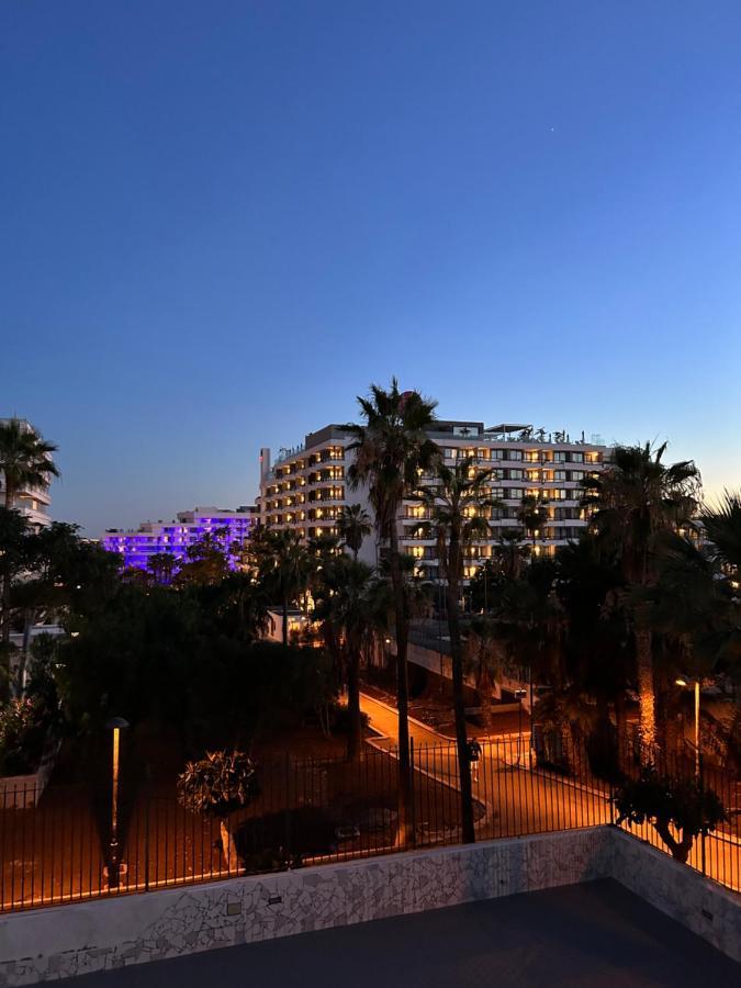 Apartment Playa Honda 229 En Playa De Americas