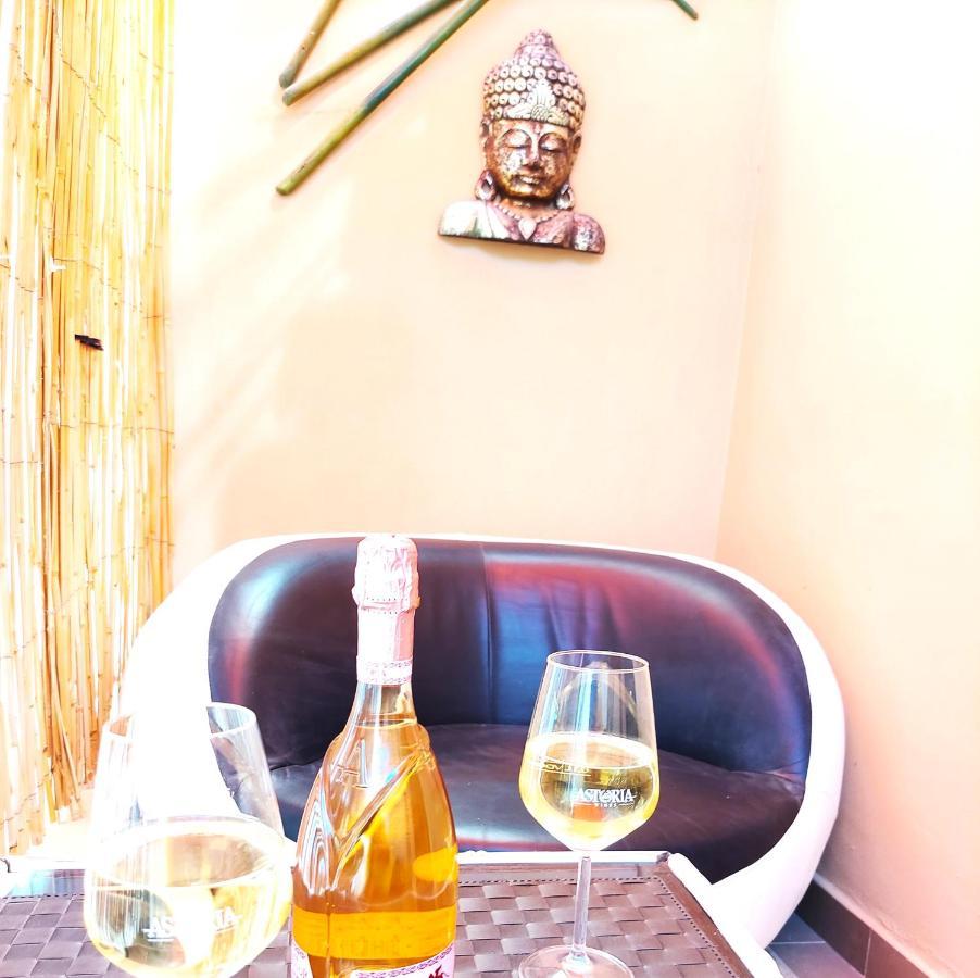 Holiday home Small Apartment, Adeje House Wifi Free *