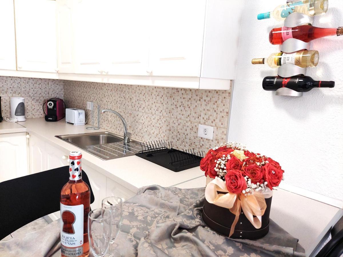 Blanca New 2 Bedrooms Hébergement de vacances Costa Adeje (Tenerife)