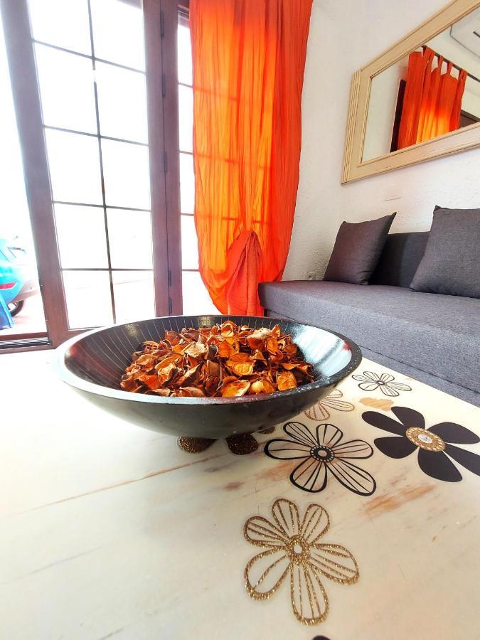 Blanca New 2 Bedrooms Holiday home *