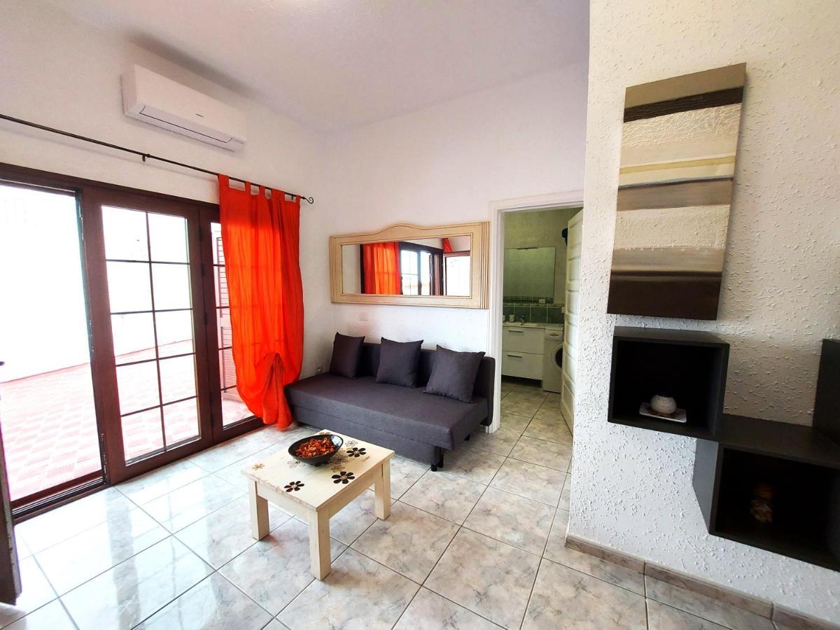 Blanca New 2 Bedrooms Hébergement de vacances