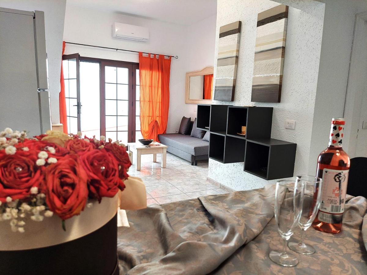 Hébergement de vacances Blanca New 2 Bedrooms Costa Adeje (Tenerife)