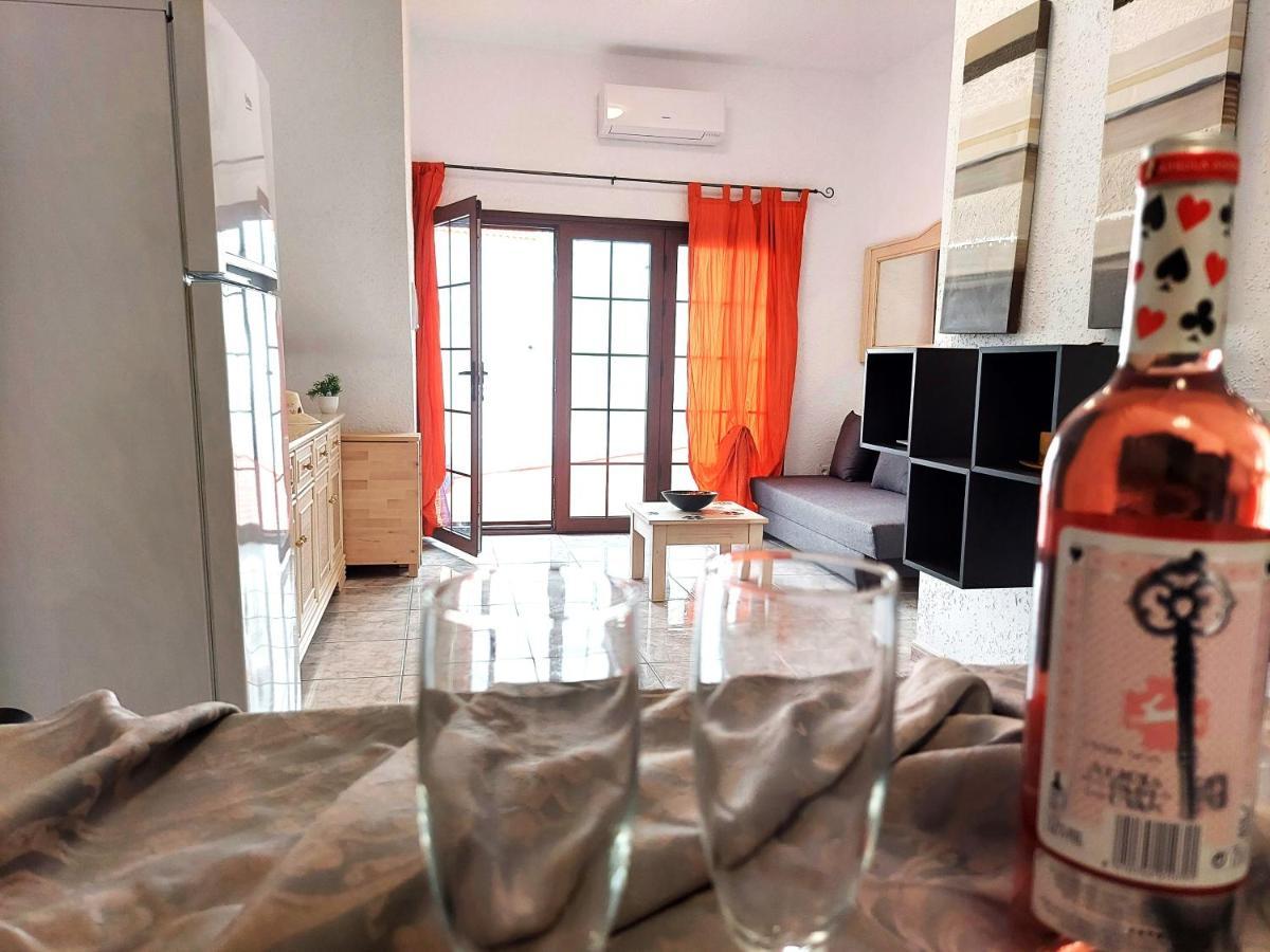 Blanca New 2 Bedrooms