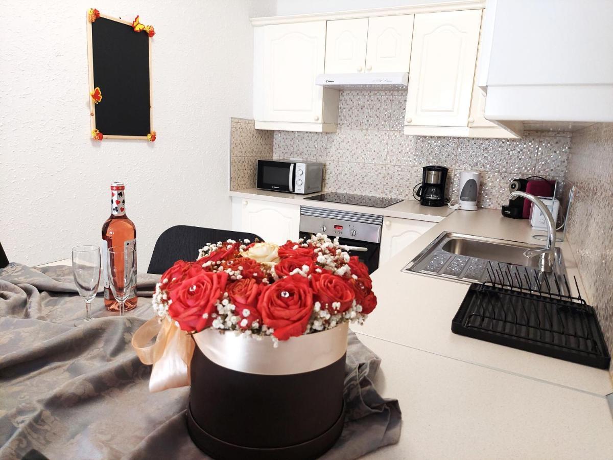 Blanca New 2 Bedrooms Hébergement de vacances Costa Adeje (Tenerife)