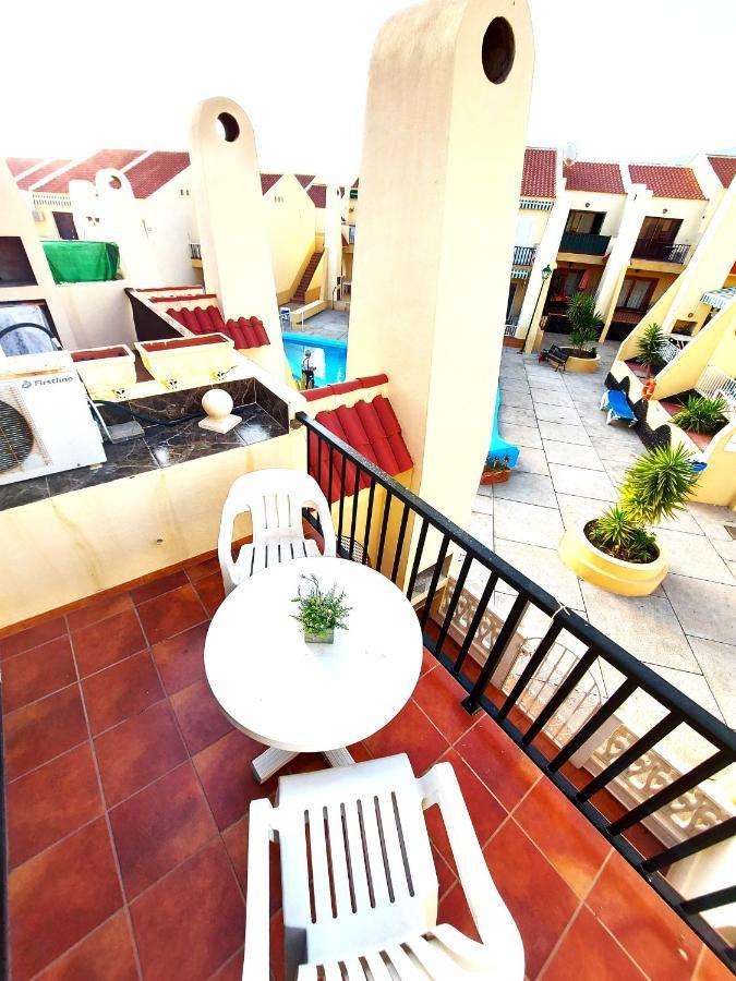 Holiday home Mareverde, Wifi Free Costa Adeje (Tenerife)