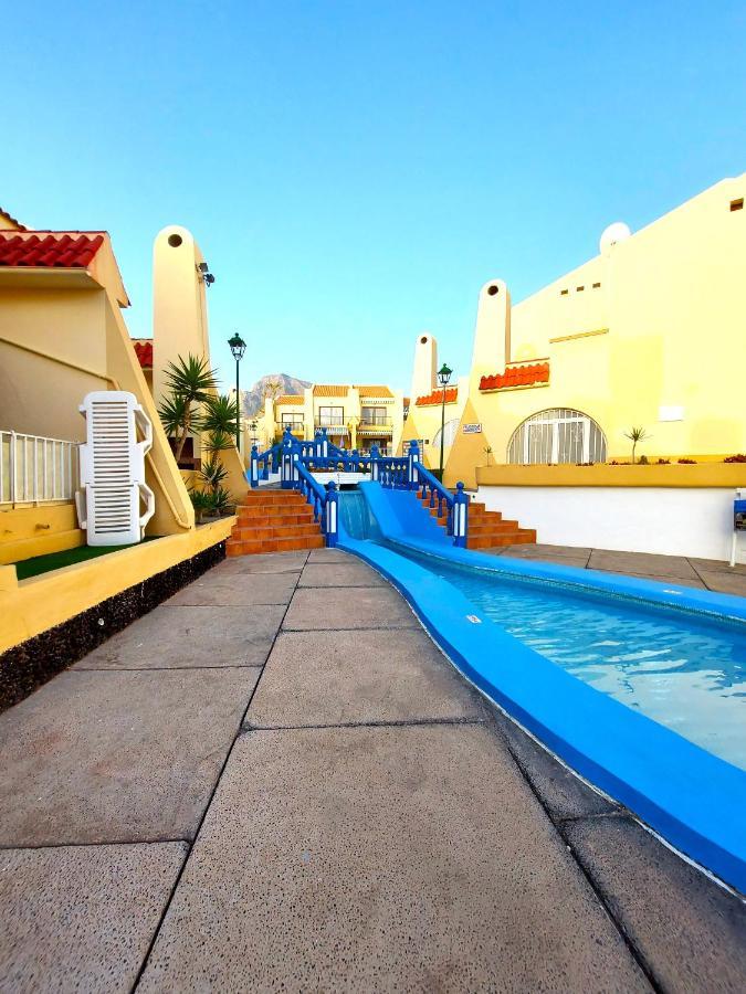 Mareverde, Wifi Free Holiday home Costa Adeje (Tenerife)