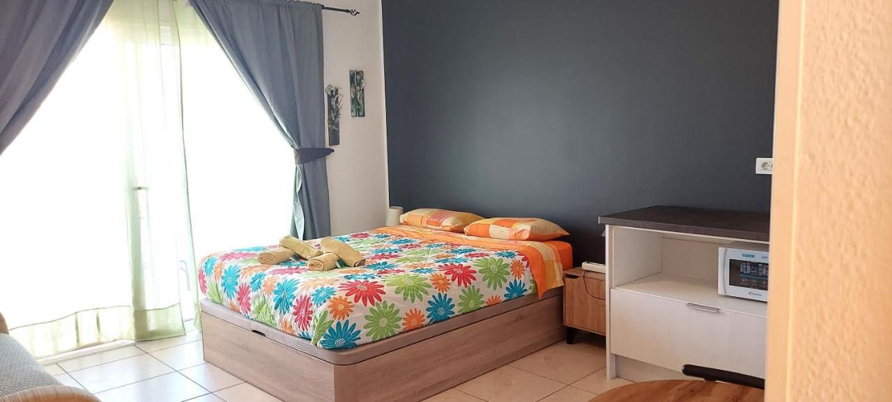 Hébergement de vacances Mareverde Blue Tenerife *