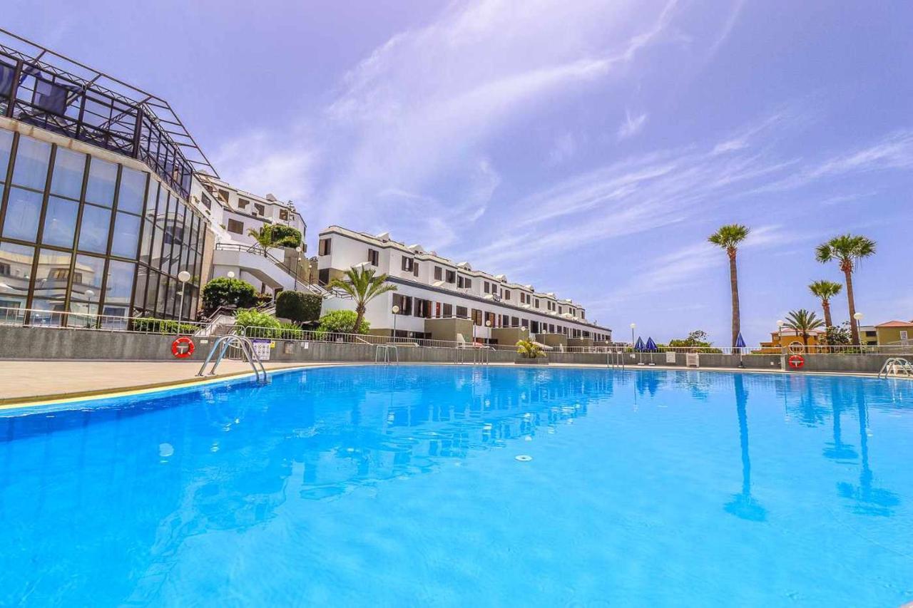 Apartamento Rentaliday Golden Sun Costa Adeje (Tenerife)