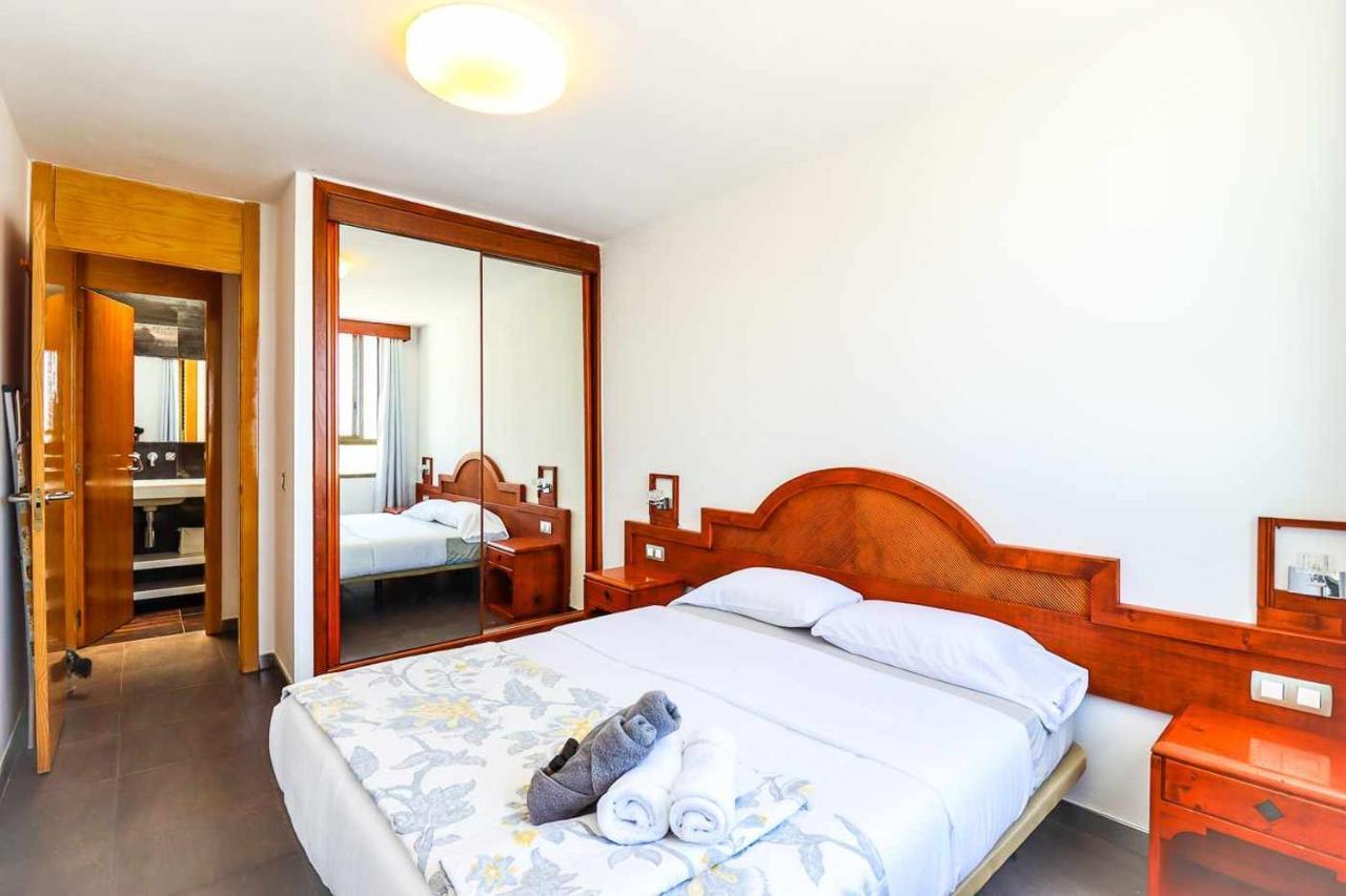 Rentaliday Golden Sun Costa Adeje (Tenerife)