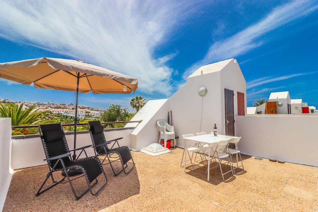 Apartamento Rentaliday Golden Sun *