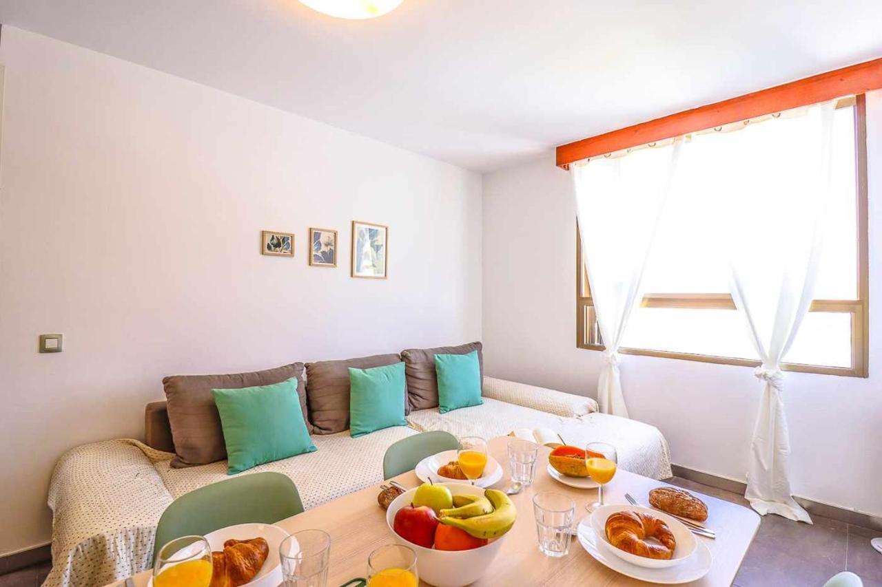 Rentaliday Golden Sun Apartamento Costa Adeje (Tenerife)