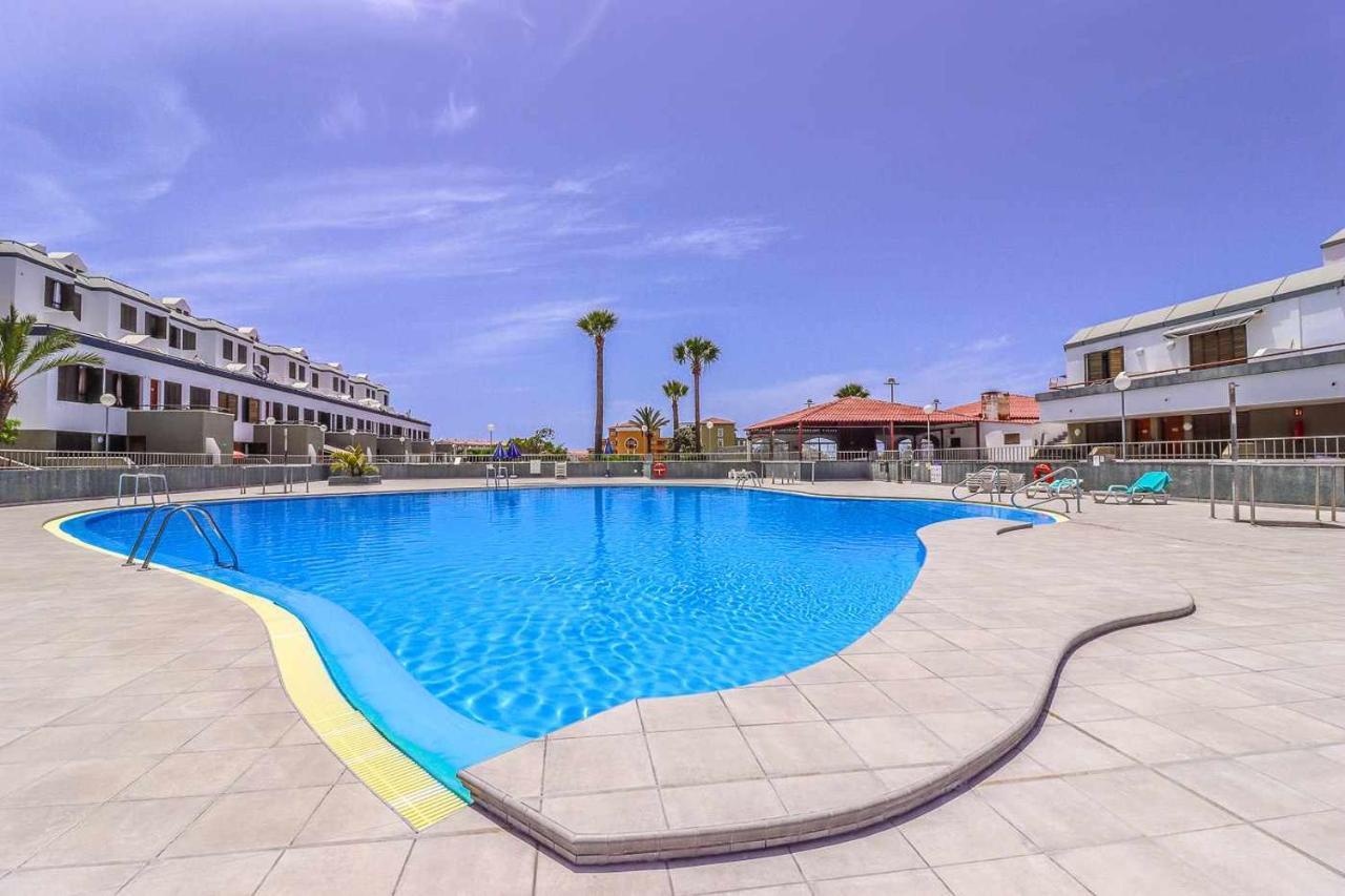 Rentaliday Golden Sun * Costa Adeje (Tenerife)
