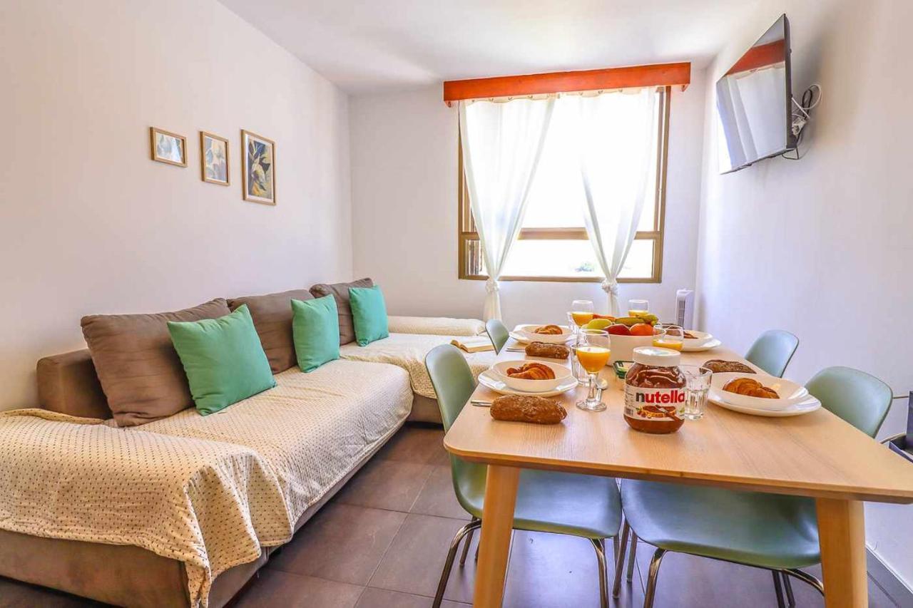 Rentaliday Golden Sun Apartamento Costa Adeje (Tenerife)
