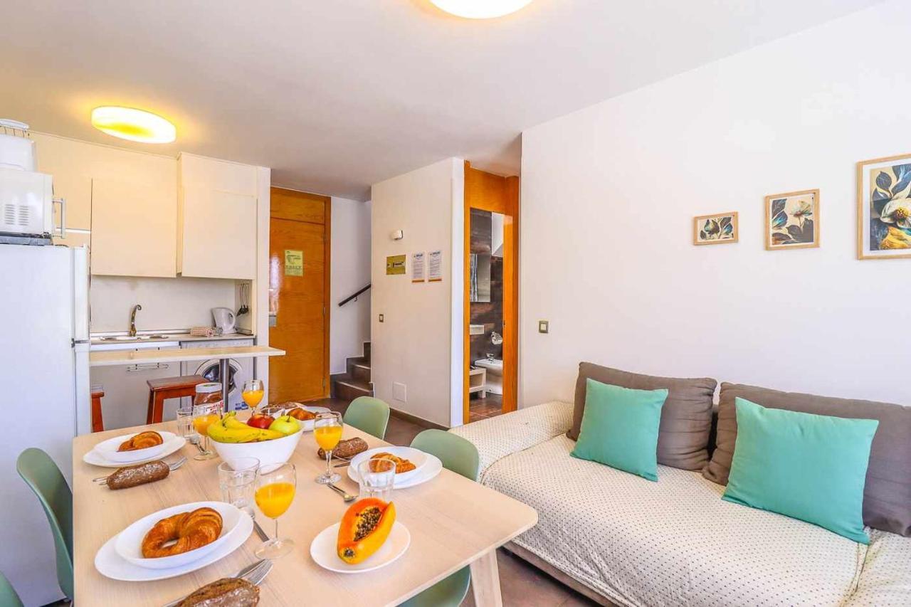 Apartamento Rentaliday Golden Sun *