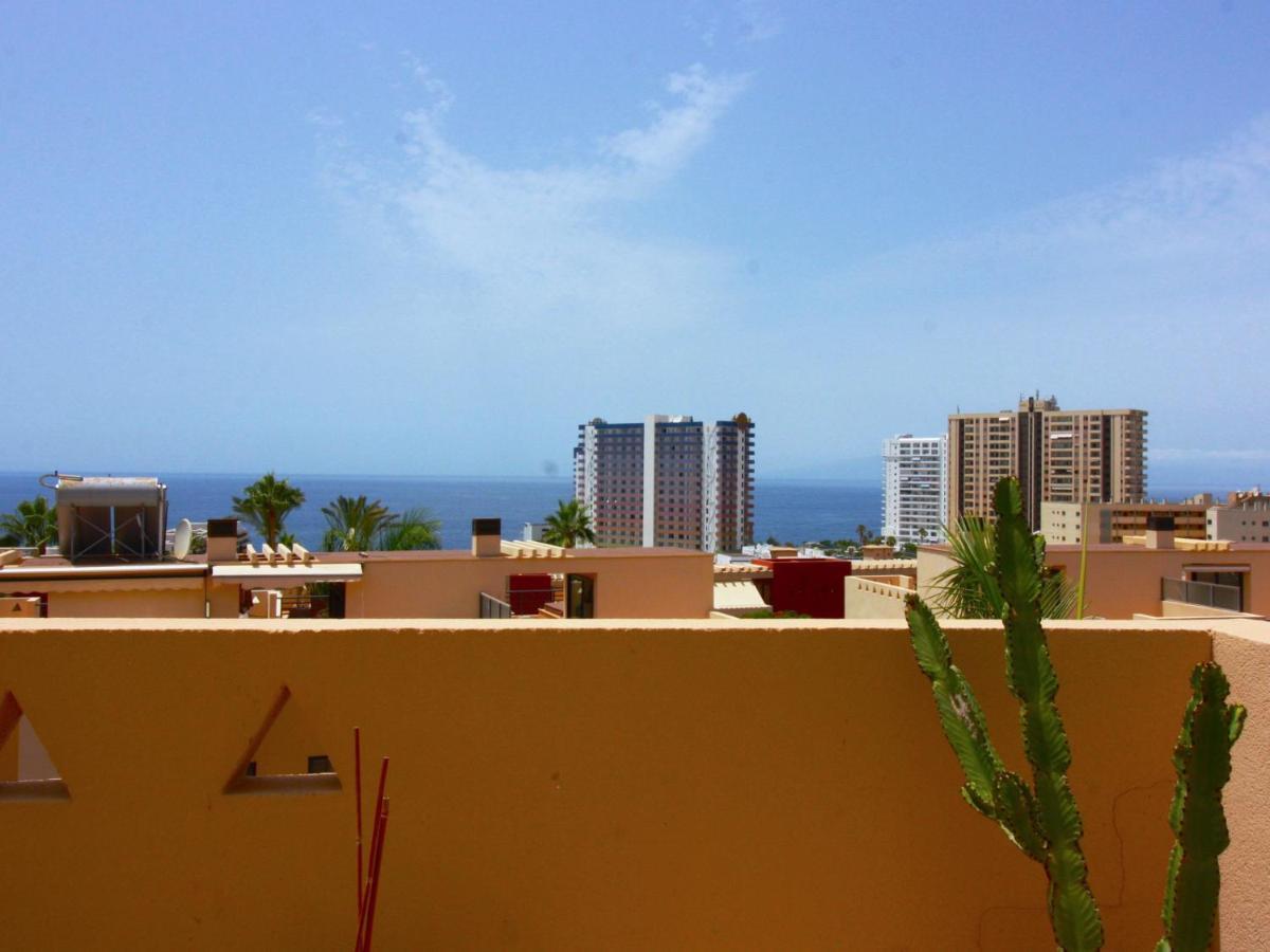 Live Adeje Playa Paraiso Con Gran Terraza Y Vista Al Mar *