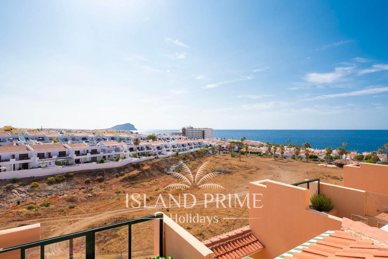 Appartement With Seaviews In Golf Del Sur Tlp516 San Miguel de Abona