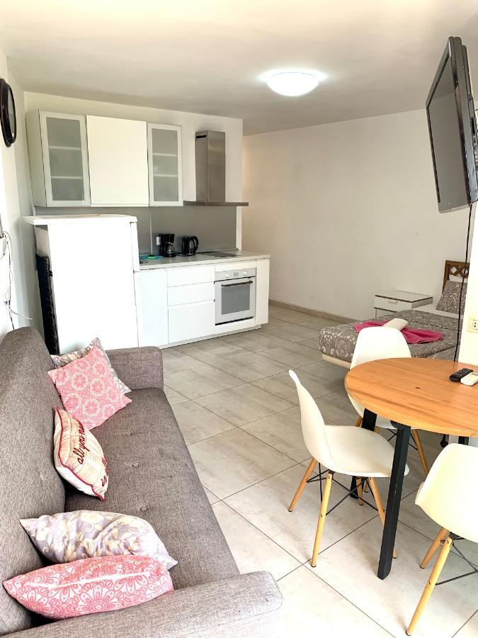 Appartement Sunny Escape, Parque Santiago 2