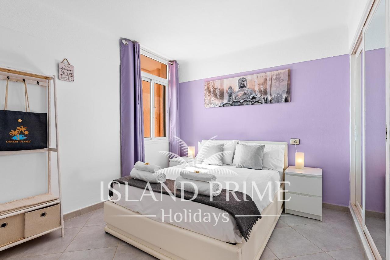 With Seaviews In Golf Del Sur Tlp516 Appartement San Miguel de Abona