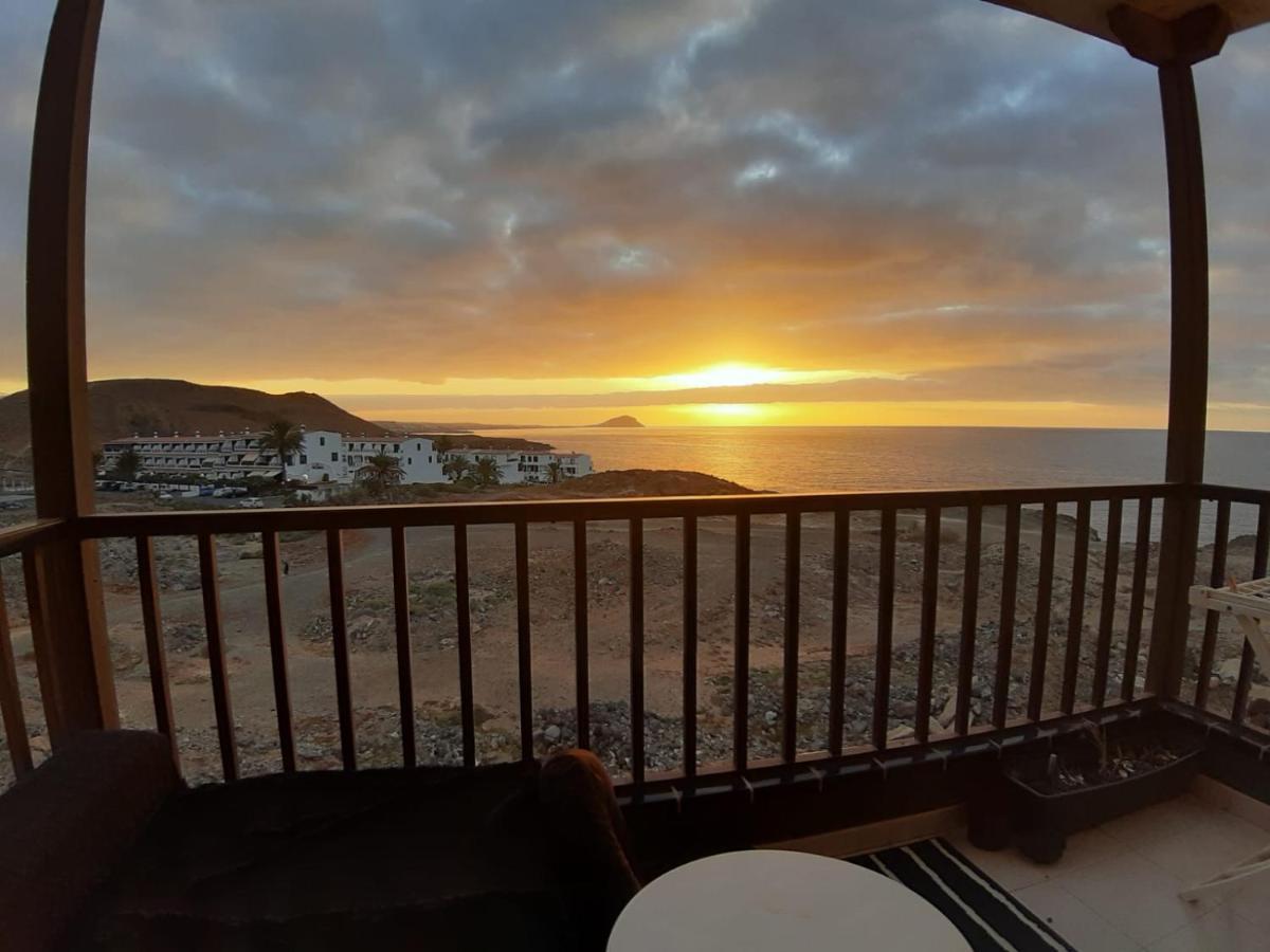 Amazing Seaview Balcon Del Mar Glass Veranda Appartement *