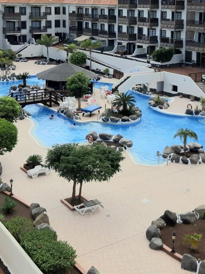 Appartement Amazing Seaview Balcon Del Mar Glass Veranda *