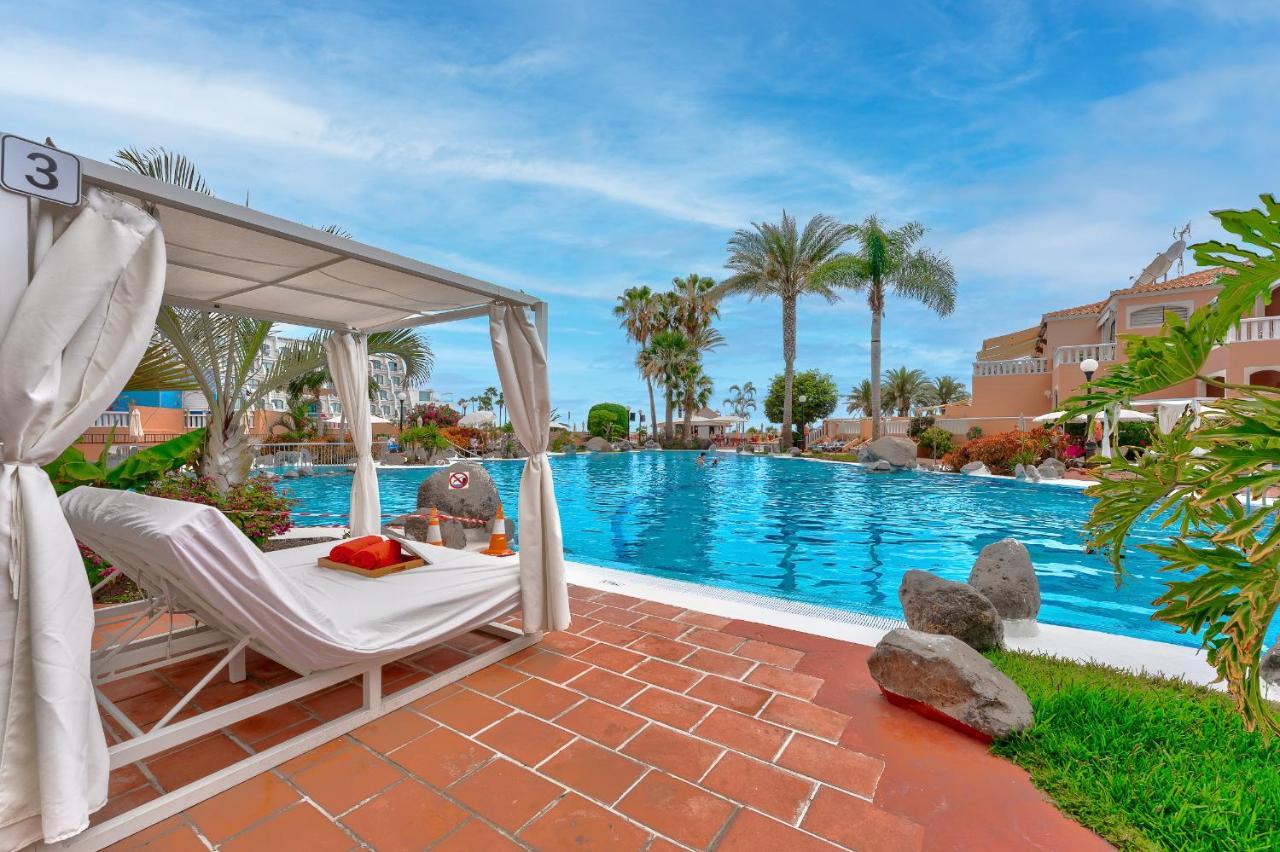 Appartement Sol Sun Costa Adeje (Tenerife)
