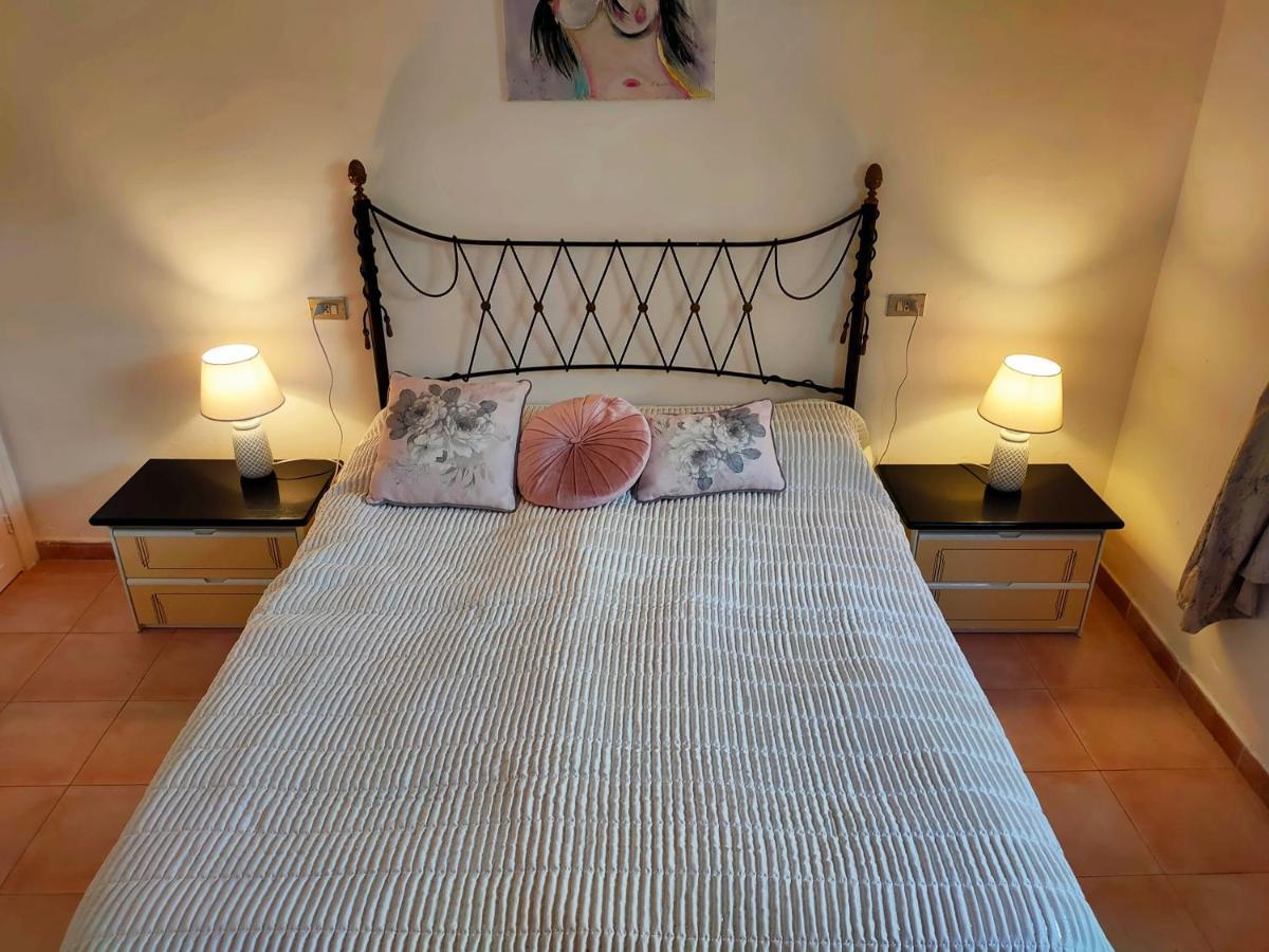 Sabina Villa *