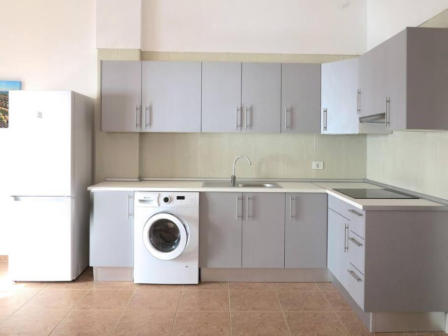 Palmeras Apartamento *