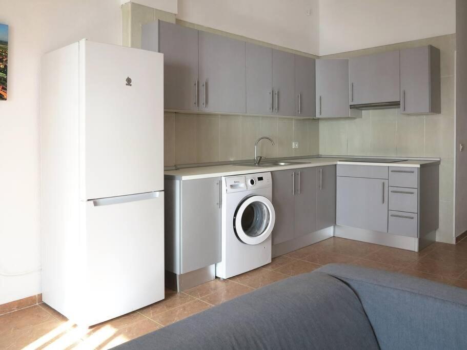 Palmeras Apartamento