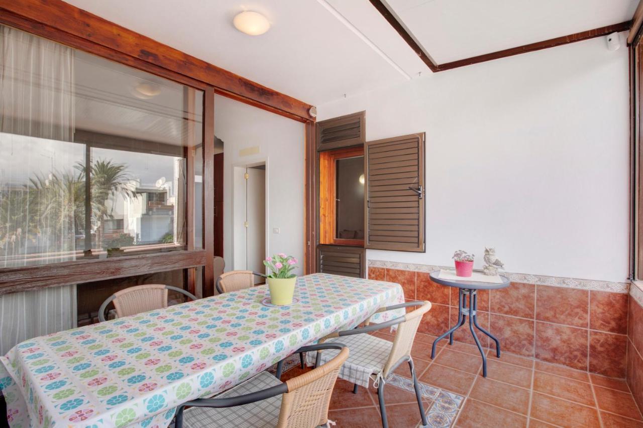 Appartement Tenbel Frontera Costa Del Silencio