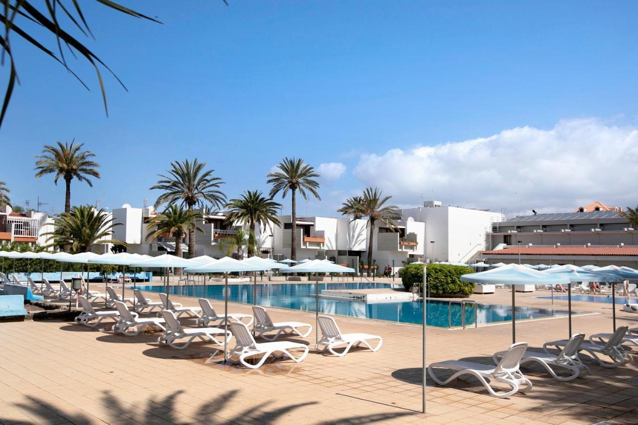Appartement Tenbel Frontera Costa Del Silencio
