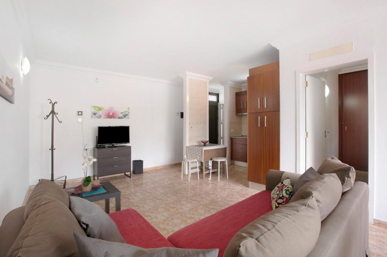 Tenbel Frontera Appartement