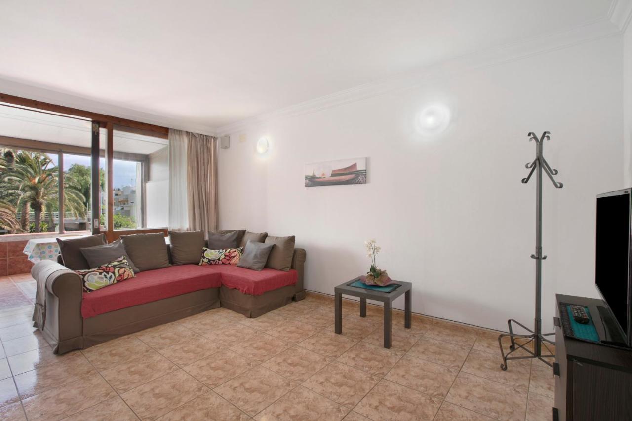 Appartement Tenbel Frontera *